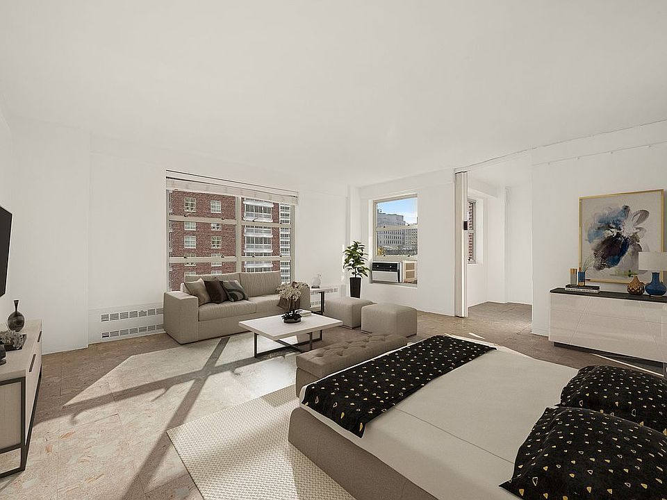 1st image of 90 La Salle St APT 9E