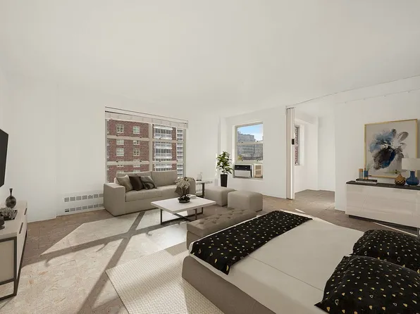 90 La Salle St APT 9E, Manhattan, NY 10027