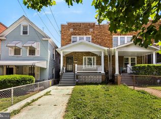 1516 19th St SE, Washington, DC 20020