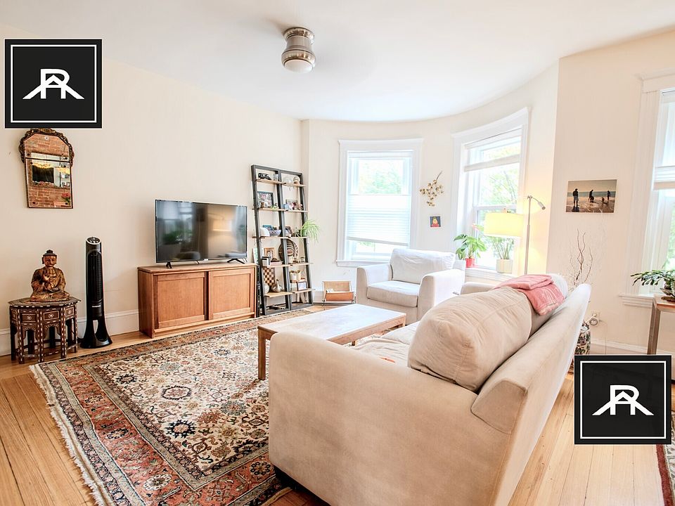 1st image of 252 Aspinwall Ave #2