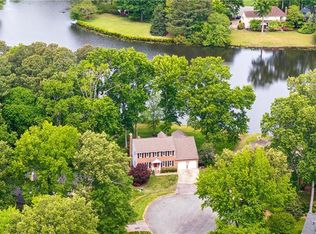 107 Jonquil Ct, Yorktown, VA 23693