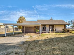 1220 N Carr Dr, Newcastle, OK 73065