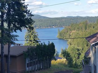 20943 S Cave Bay Rd, Worley, ID 83876