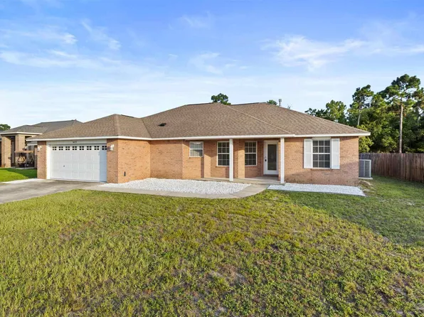 643 Downhaul Dr, Perdido Key, FL 32507