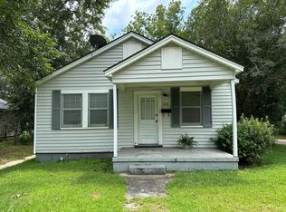 438 E Selma St, Dothan, AL 36301