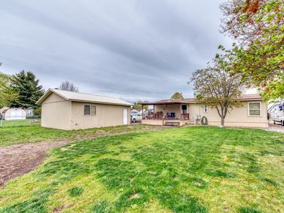 358 Heaps St, Corvallis, MT, 59828