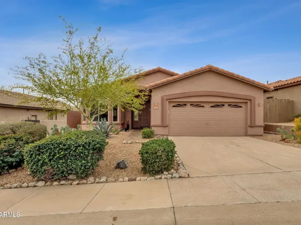 15039 E DESERT WILLOW Drive, Fountain Hills, AZ 85268