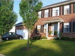 926 E High St, Eaton, OH 45320