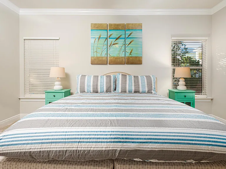 First Floor bed room