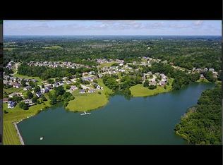 203 Lakeshore Cir, Georgetown, KY 40324