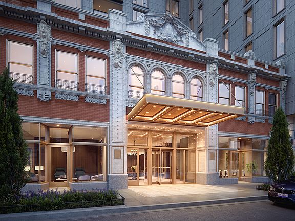 5th image of 1550 N Clark St #401