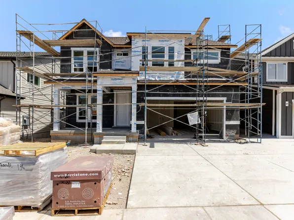 12763 S Capitol Gorge Dr #136, Herriman, UT 84096
