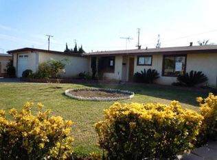 4539 N Saint Malo Ave, Covina, CA 91722
