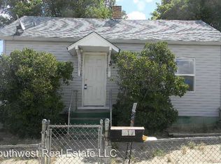 417 Q St, Rock Springs, WY 82901
