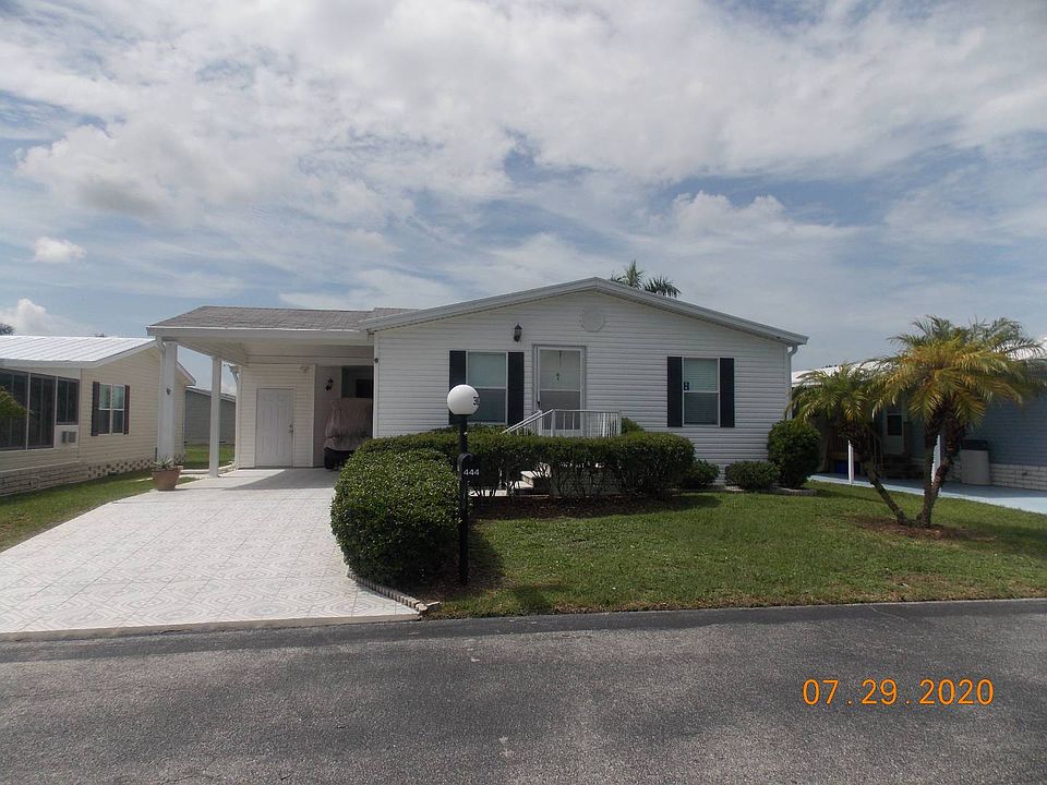 1st image of 3828 Golf Cart Dr #444