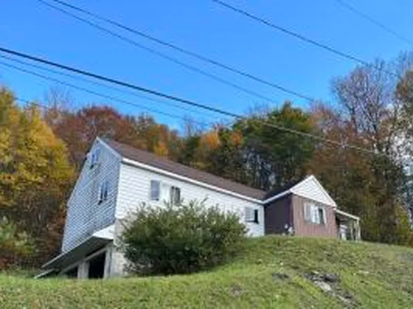 711 2nd Ave, Johnsonburg, PA 15845