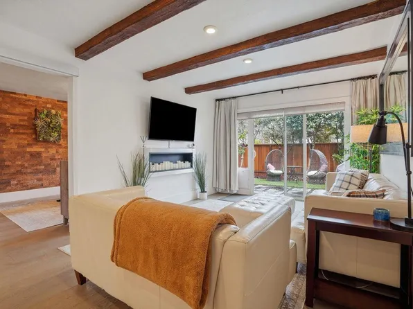 633 Highland Ave APT 1, San Mateo, CA 94401