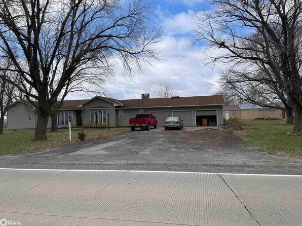 2089 195th Ave, Percival, IA 51648