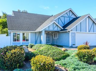 7057 Birchcreek Rd, San Diego, CA 92119