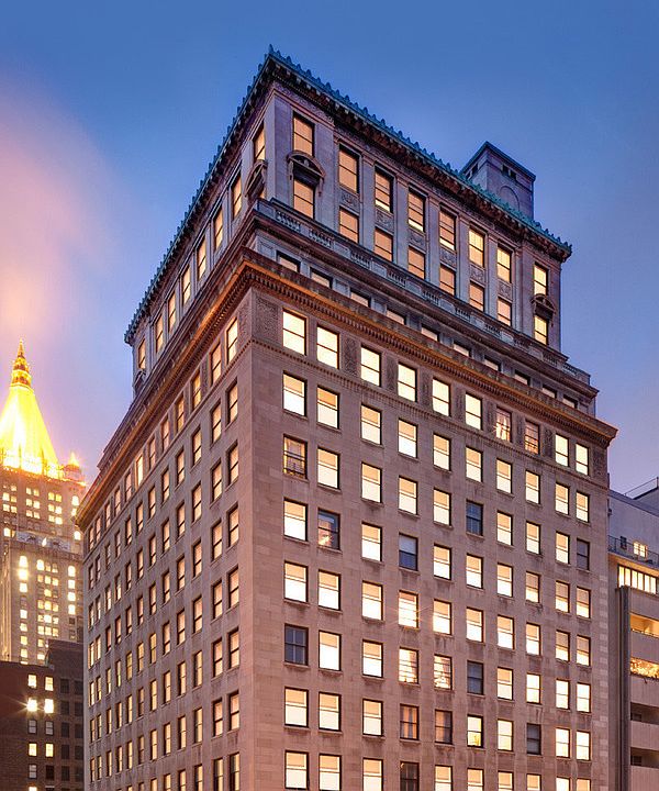 1st image of 88 Lexington Ave APT 8h