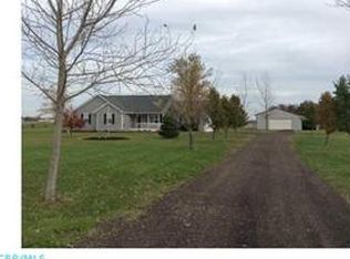 11752 Ashville Pike, Ashville, OH 43103