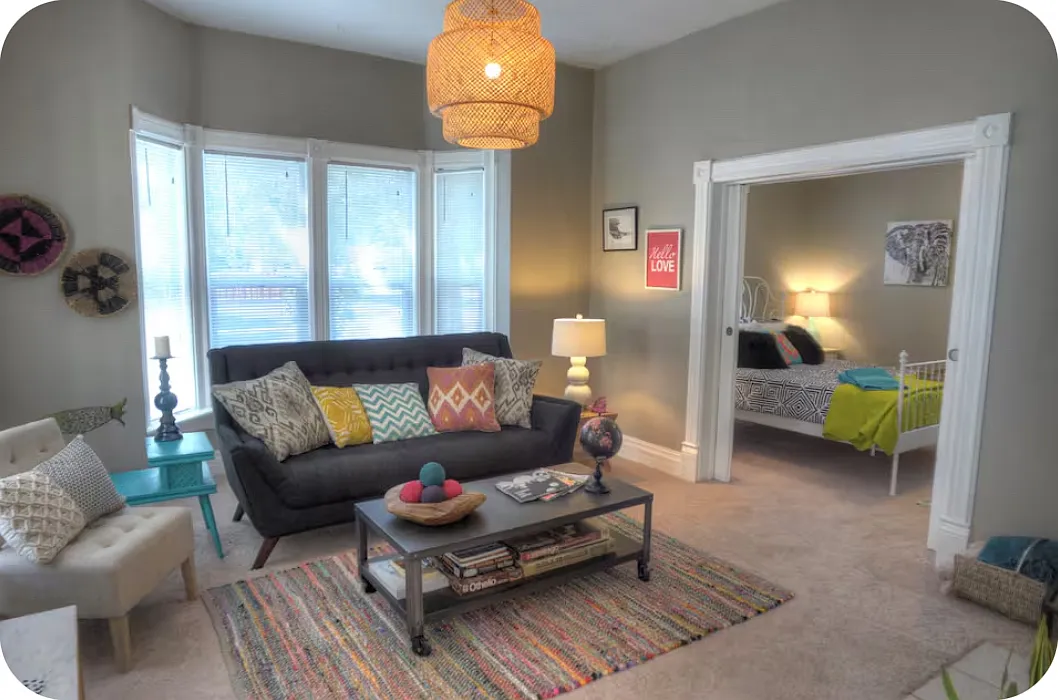 2 bed, 1103 sqft, $2,200 — Photo 3