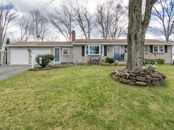 23 Standish Street, Enfield, CT 06082