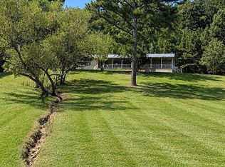 5592 County Road 221, Collinsville, AL 35961