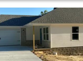 714 Couch, Benton, AR 72015