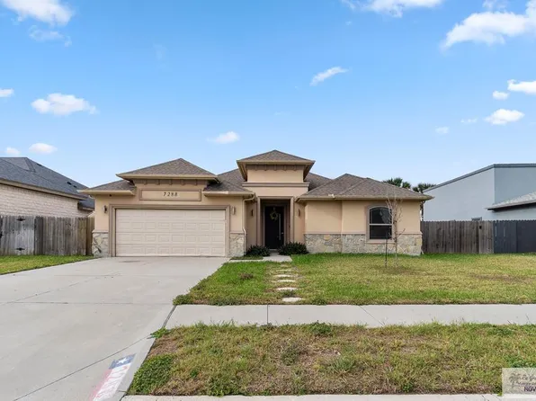 7288 Rain Forest Dr, Brownsville, TX 78520