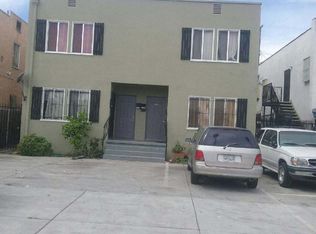 8407 Avalon Blvd, Los Angeles, CA 90003