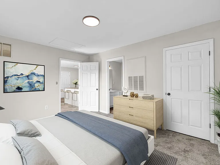 Millbrook Apartments — Photo 5