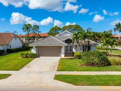 4041 Royal Wood Blvd, Naples, FL, 34112