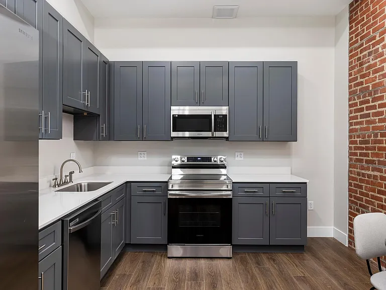 The Lofts on Pearl — Photo 13