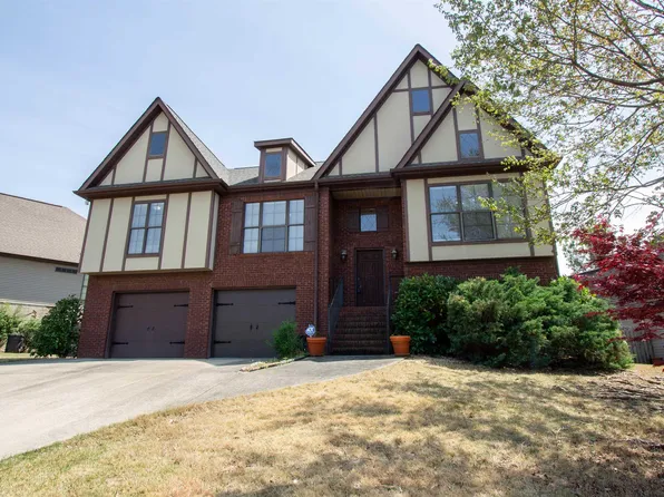 149 Eagle Cove Dr, Pelham, AL 35124