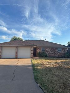 5256 Benbrook St, Abilene, TX, 79605