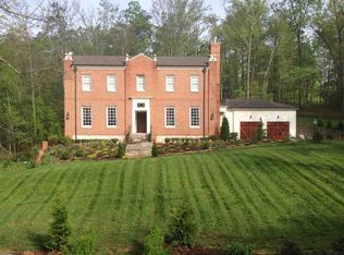 7355 Frontage Rd NW, Cleveland, TN 37312