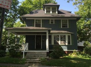 311 Pierpont St, Rochester, NY 14613