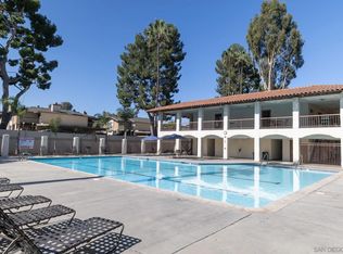 Mission Plaza, San Diego, CA 92108