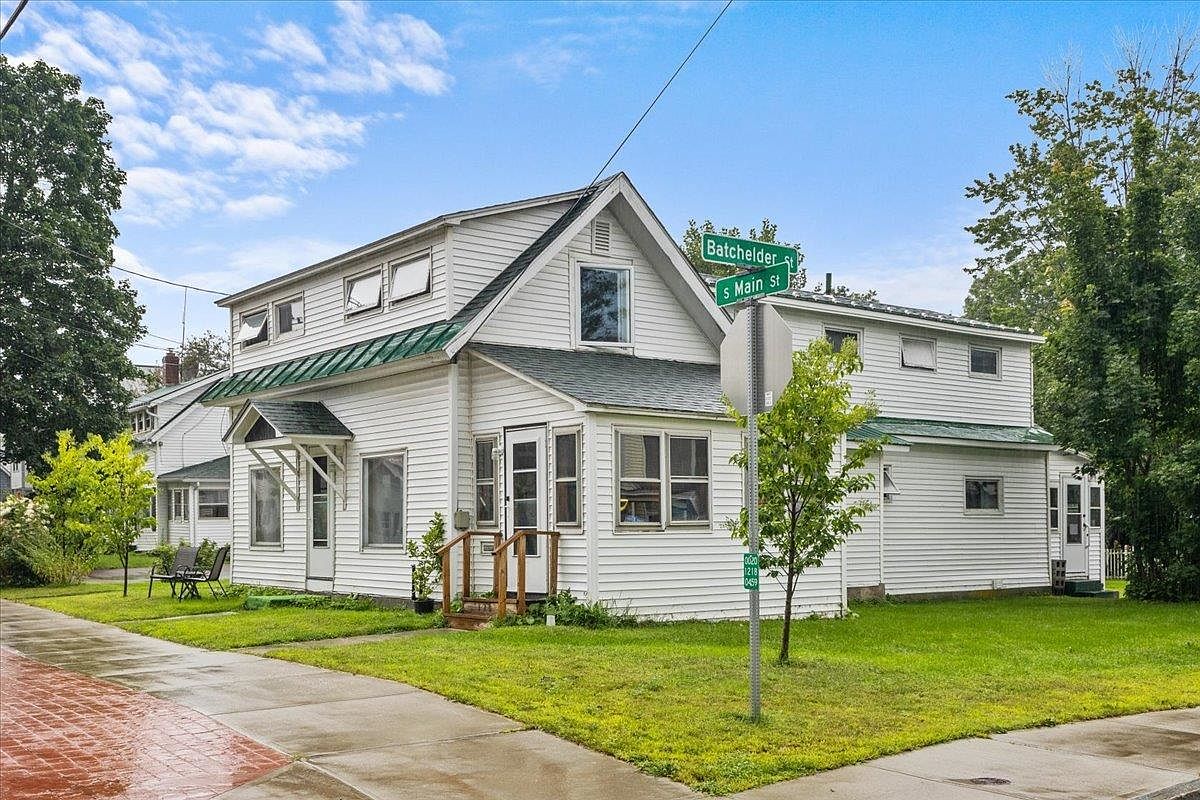 120 South Main Street, Waitsfield, VT 05676 Zillow