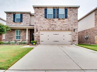 2340 Angoni Way, Fort Worth, TX 76131