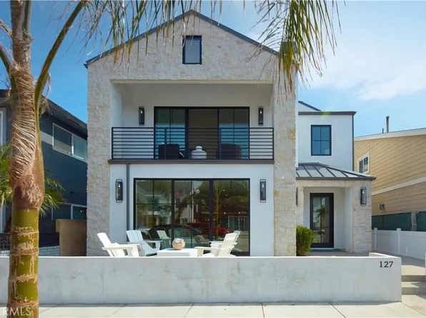 127 E Bay Ave, Newport Beach, CA 92661