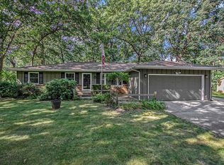 18859 Waite Blvd, South Bend, IN 46637