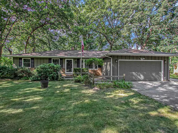 18859 Waite Blvd, South Bend, IN 46637