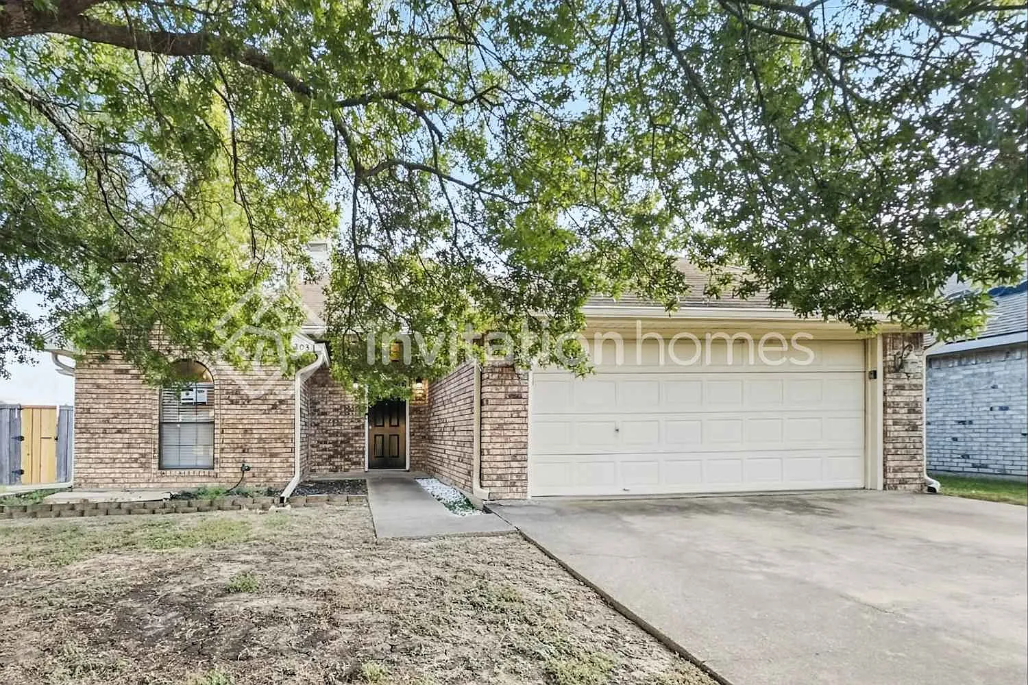 203 Bowie Forney, TX 75126 — Photo 1