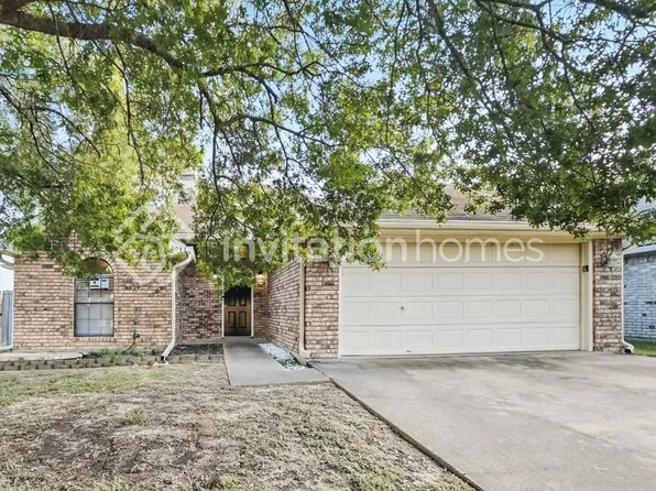 203 Bowie St, Forney, TX 75126