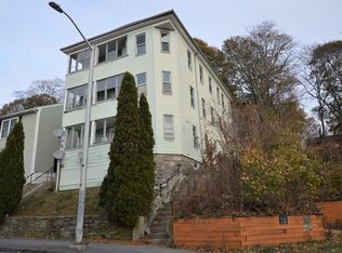 97 Eastern Ave, Worcester, MA 01605