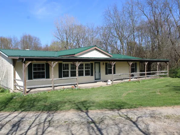 2420 Cullison Rd, Utica, OH 43080