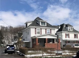 347 Mercer St, Butler, PA 16001