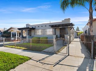 1148 W 60th Pl #1148, Los Angeles, CA 90044